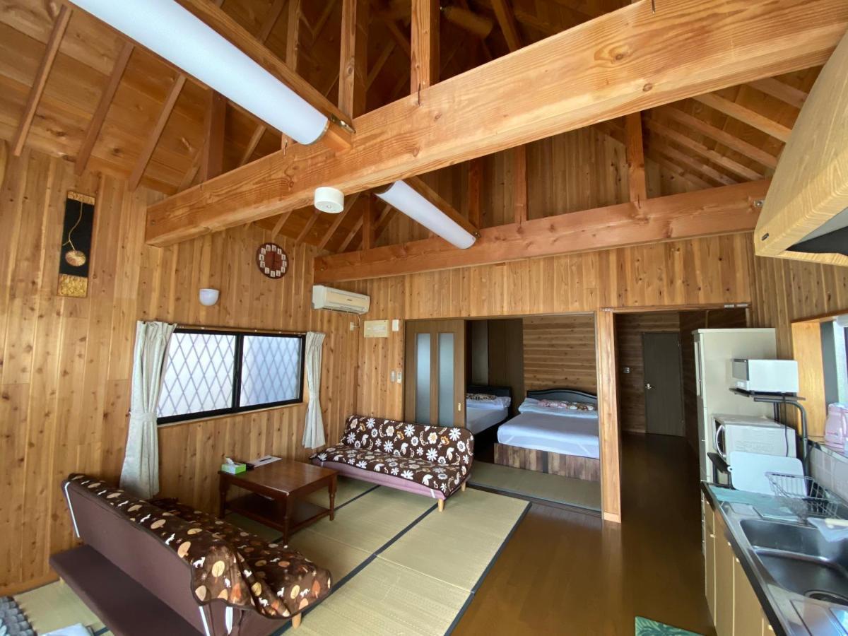 Villa Biwako Ashiのmori 温泉付き Takashima Exterior foto