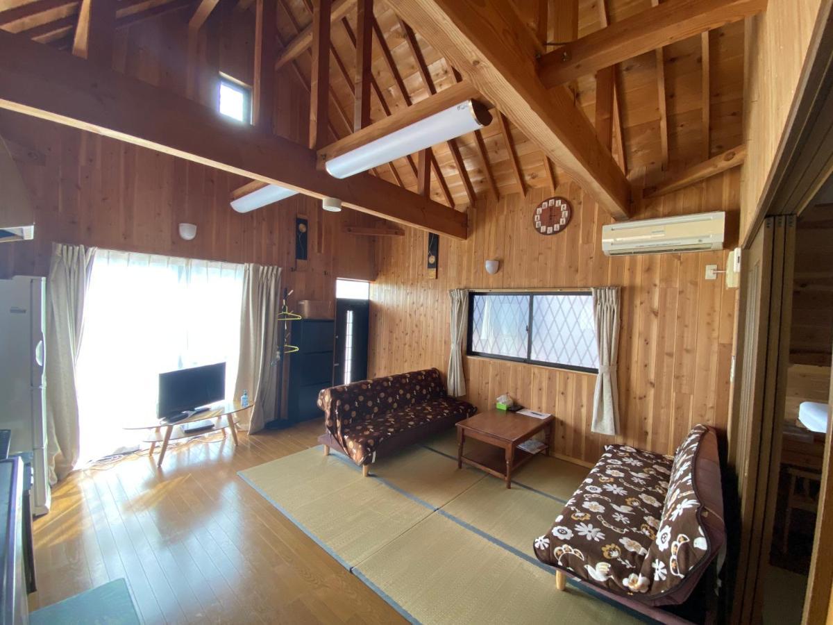 Villa Biwako Ashiのmori 温泉付き Takashima Exterior foto